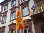 Grokundgebung Offenburg