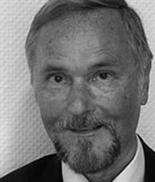 Dr. Klaus Gumpp